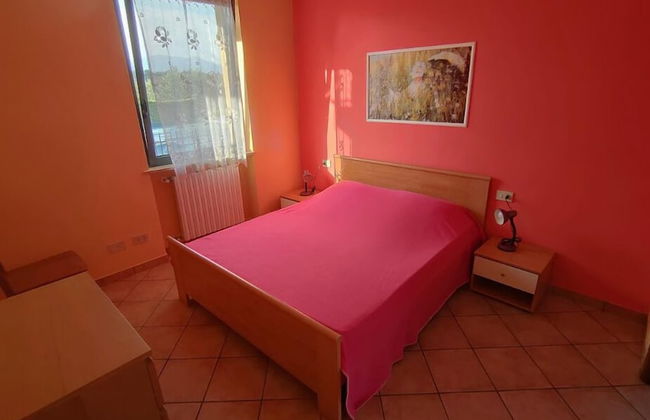 La Grolla del Garda - App. Giada - Foto 1