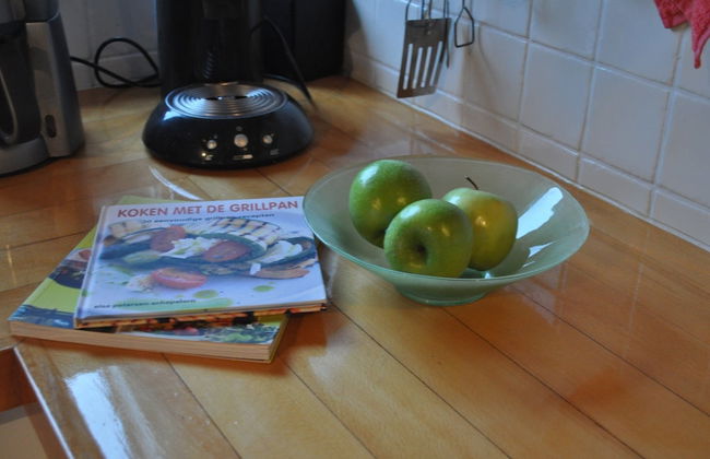 Holiday Home With Private Garden by the sea - Foto 13