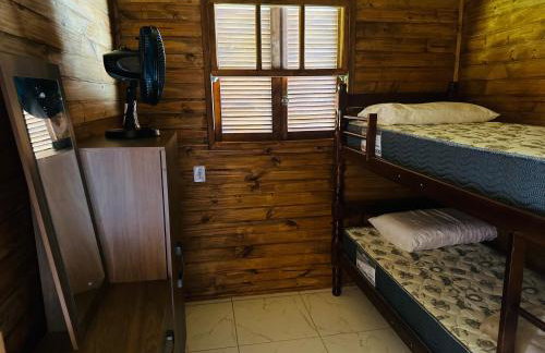 Chalés confortáveis - Foto 7