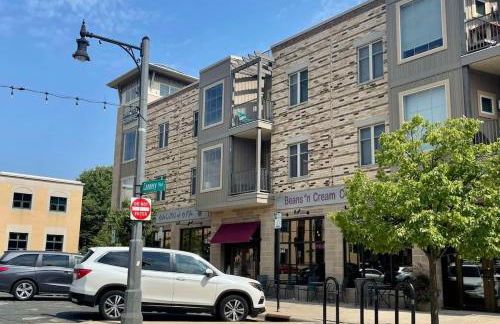 Cannery Square Unit - 106 by Patriot Properties - Foto 21