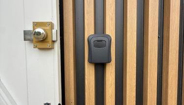 Cosy WIFI Parking Arrivée autonome - Foto 4