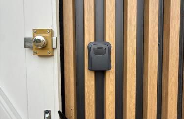 Cosy WIFI Parking Arrivée autonome - Foto 4