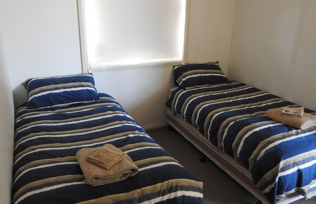 Warrawong on the Darling - Foto 9