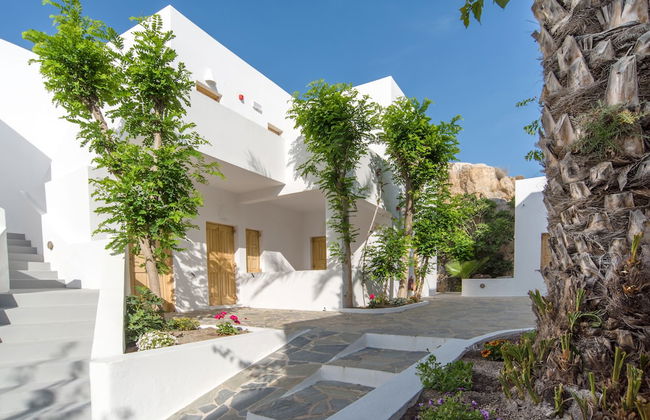 Santorini Crystal Blue - Foto 50