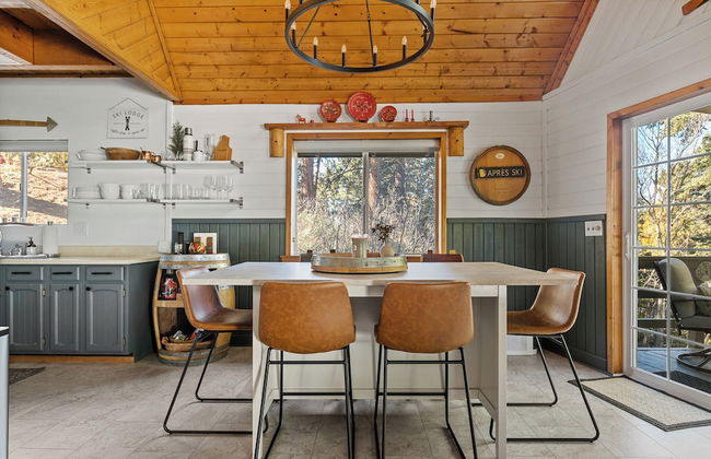 Chalet Vino - Foto 23