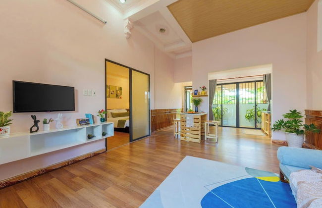 Homeland Villa Hoi An - Foto 33