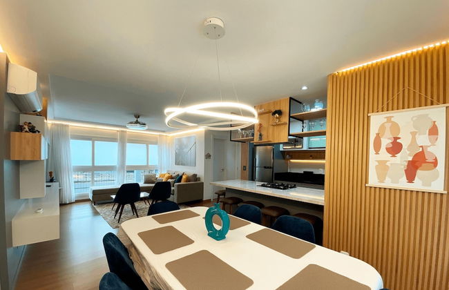 Apartamento Morada do Sol Gramado - Foto 4