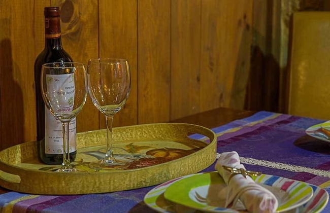 Los Sitios de Aravalle - Foto 23