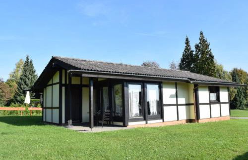 Bungalow in Waldbrunn - Foto 2