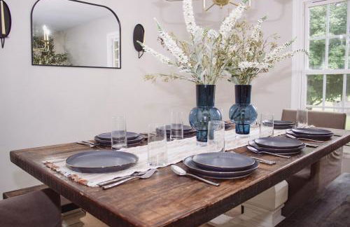 Hidden Gem Farm Homestead Sleeps 12 &Fresh Produce - Photo 19