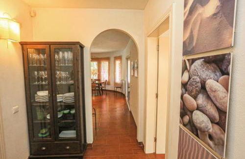 LITORAL COSTA DORADA - VILLA FALGUERA Only families - Foto 11