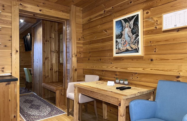 Chalet Kolasin Montenegro - Foto 51