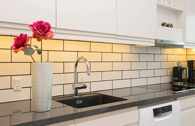 Luxury Retreat With Pool - By Traum Ferienwohnungen - Foto 24