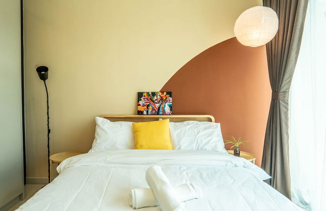 Datum Jelatek Residence by Airhost - Foto 5