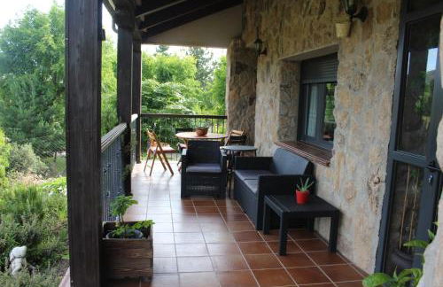 Casa La Taratola - Photo 28