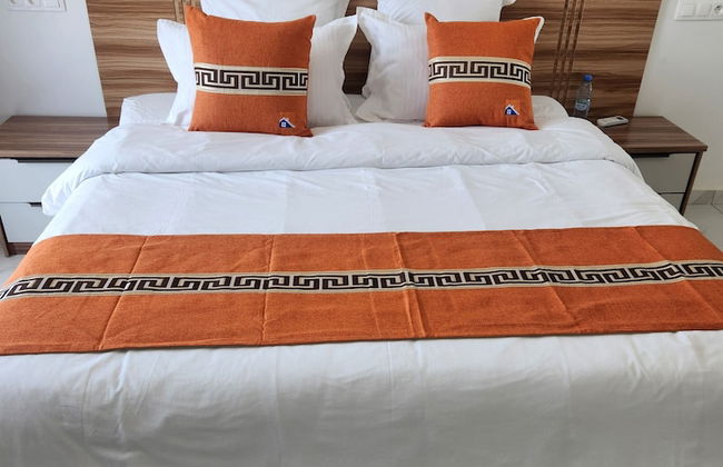 MARINA APPART HÔTEL - Photo 39