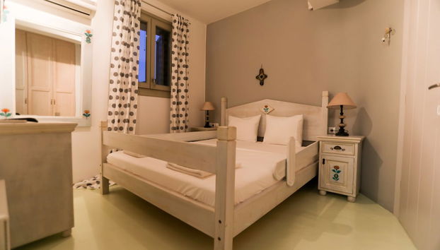 Avra House - Foto 2, Habitación