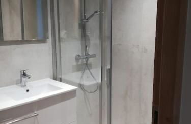 Chalet La Plagne Montalbert Pied des Pistes - Foto 24