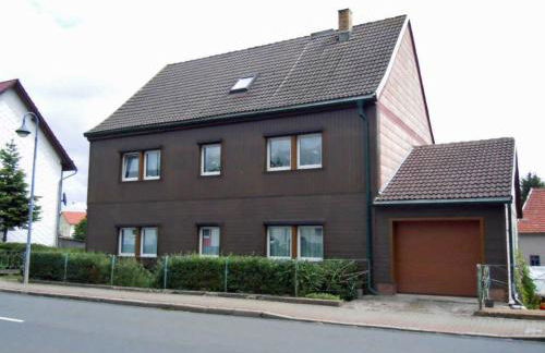 Ferienwohnung "Unger" - Foto 1