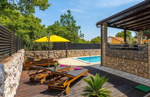 Lovely Home In Lakmartin - Photo 8