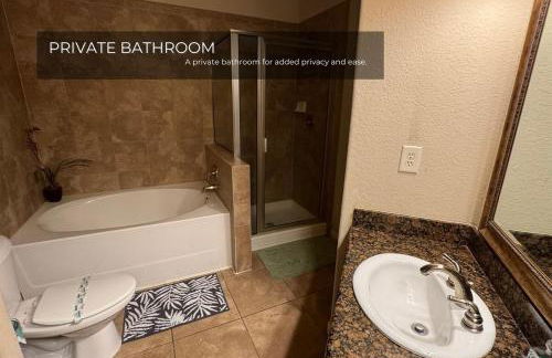 Stunning 3BR Retreat in Bella Piazza Must See! - Foto 24