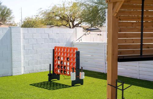 Sleeps 18 Private Pool & Hot Tub Playground - Photo 50