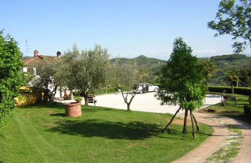 Agriturismo Il Pillone - Foto 25