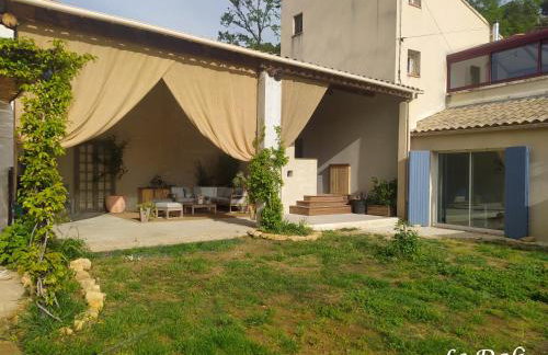 Maison paisible Le Dali - Photo 34