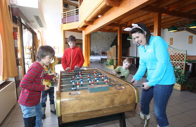 Hôtel Club mmv Les Bergers - Photo 33