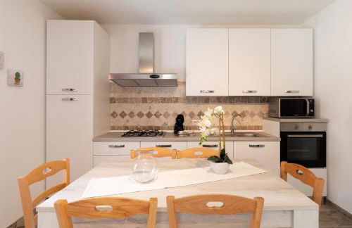 Zaira Home Free Wi-Fi 5 minuti dal Lago Liscia - Foto 6