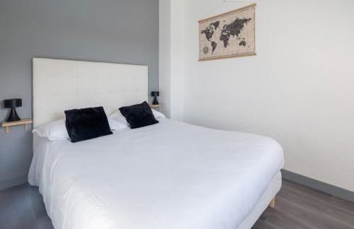 Apparthôtel Mont Saint Michel - Résidence Fleurdumont - Foto 58