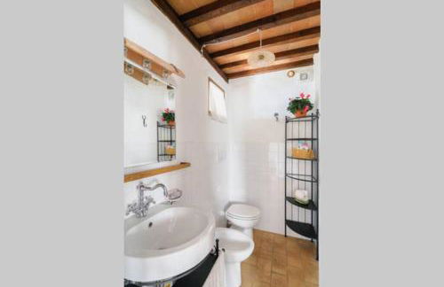 Cottage Assolata overlooking the Orcia valley in Tuscany - Foto 8