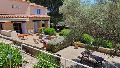 Le Mas des Vignes - Foto 2