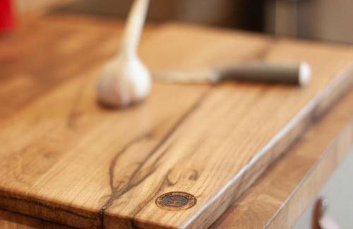 Juliusliving - modernes Wohnen an der Juliuspromenade - Foto 24