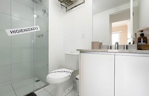 Setin Midtown Campinas - Foto 66