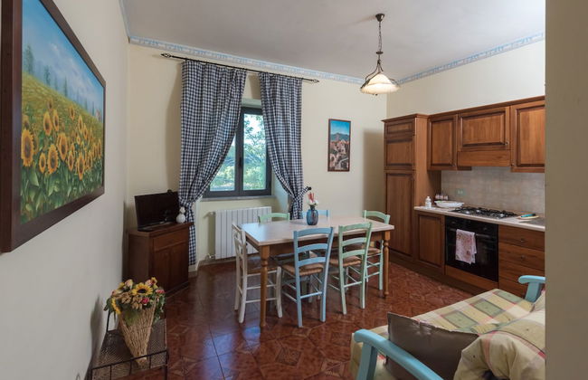 Il Raggio di Sole - Photo 17