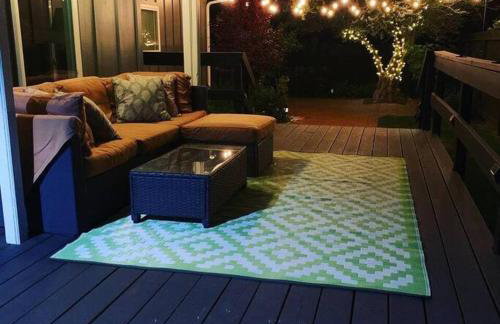 Casa de Forest- Hot tub and Pet Friendly! - Foto 20