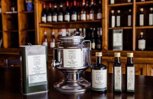 Agriturismo Sambuco - Photo 64