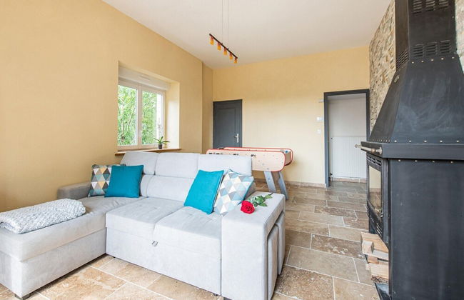 Gite in the Heart of Saone et Loire - Photo 14