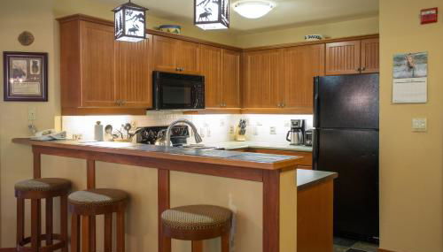 2202 - Two Bedroom Standard Eagle Springs East condo - Foto 5