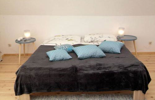 Auszeit am Haff Ferienhäuser - Foto 39