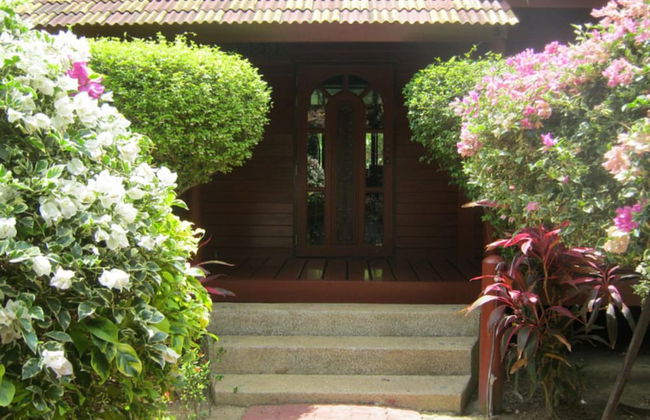 4 Bedroom Villa 4 SDV025-By Samui Dream Villas - Photo 13