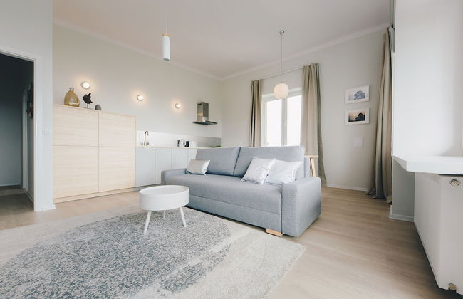 ShortStayPoland Świętokrzyska - B38 - Photo 18