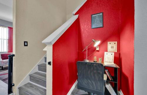 Themed Resort Home 15 min drive to Disney - Foto 11