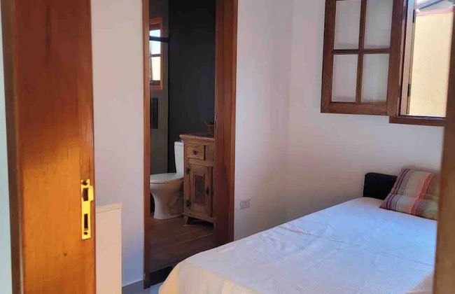 linda casa de campo nova em condominio - Photo 5