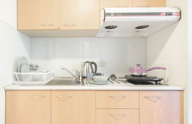 Love Taipei - Ximen - Photo 75