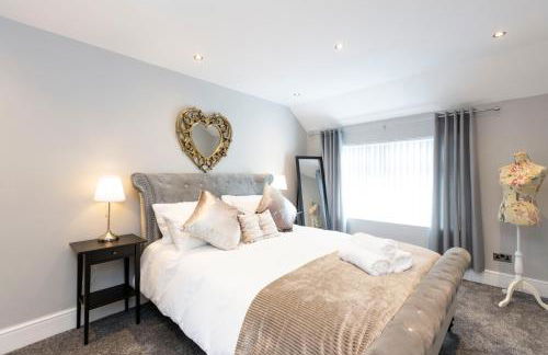 Chestnut House, Beautiful, spacious & comfortable - Foto 11