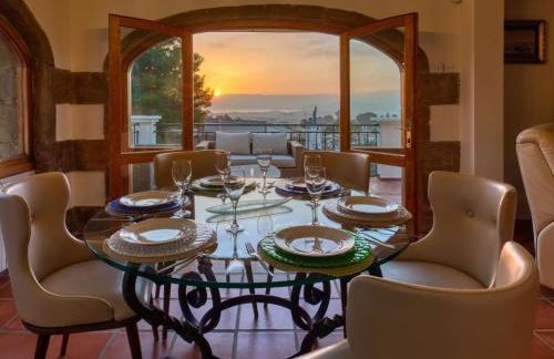 Villa Villa Monte Feliz by Interhome - Foto 15