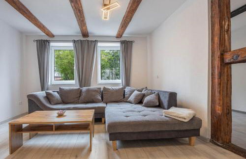 Ferienwohnung 1 - Foto 24