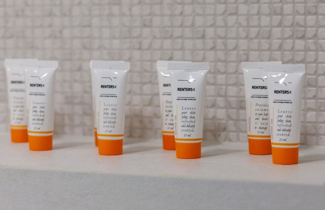 Apartment Kropli Bałtyku by Renters - Foto 34